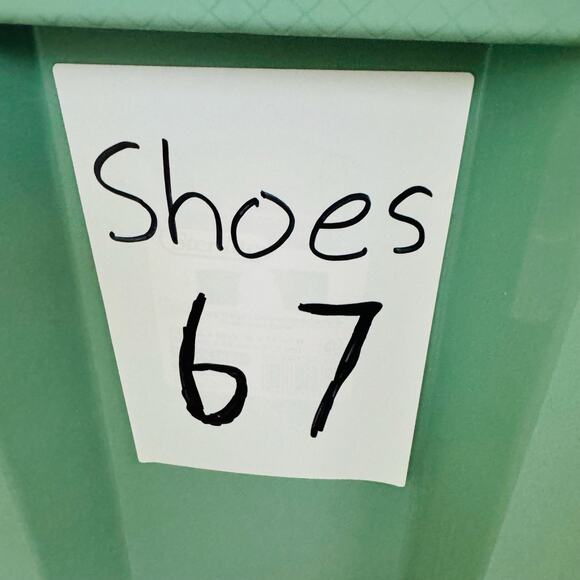 Ride Concepts Vice All-terrain Cycling Shoe Mid Navy Men’s Size 8.5 - Picture 9 of 9